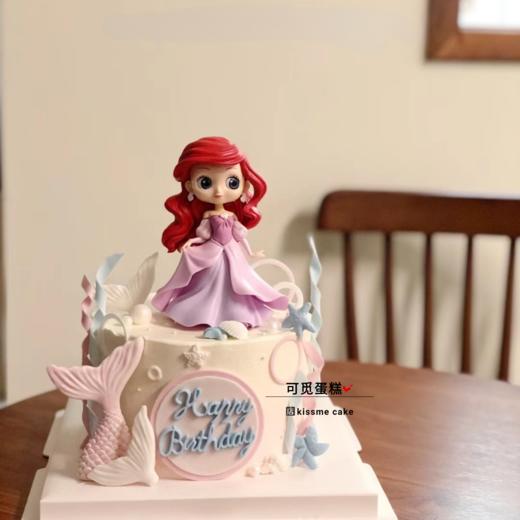 美人鱼尾 商品图0