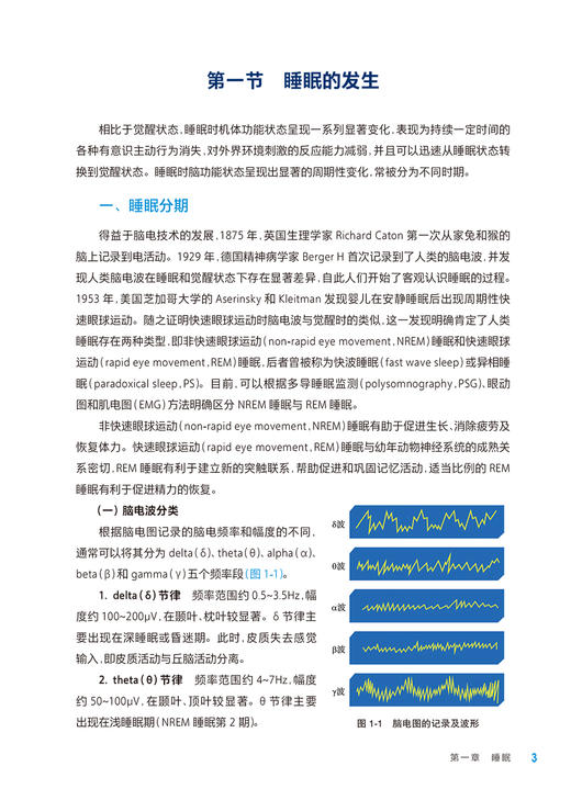 失眠的心理学干预 王镝藩 李世俊 肖利军 失眠常用监测评估方法 非药物治疗 有效干预技术解决方案 人民卫生出版社9787117345491 商品图3