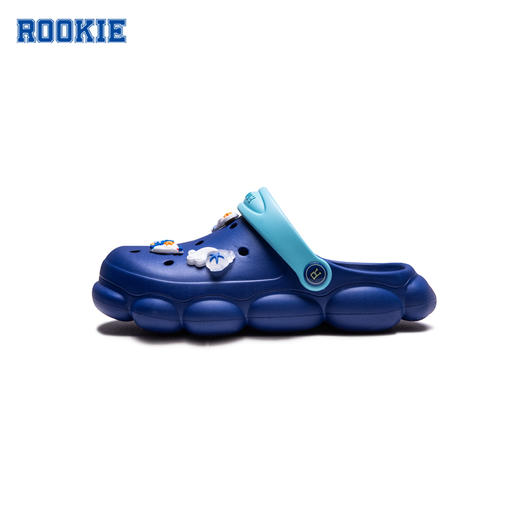 ROOKIE 男 大童小童 基础款洞洞鞋 RK23Q2003 商品图0