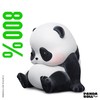 PandaRoll800肚几胖胖 商品缩略图1