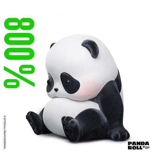 PandaRoll800肚几胖胖 商品图1