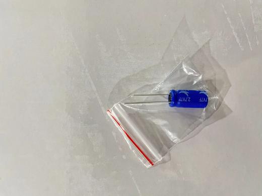 法拉电容 商品图0