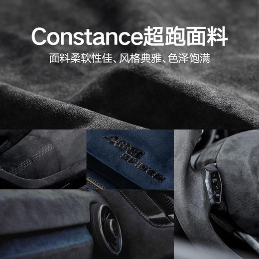 【分销】德体出界A款记忆棉头枕 专业驾驶头枕 为久坐人群设计 商品图4