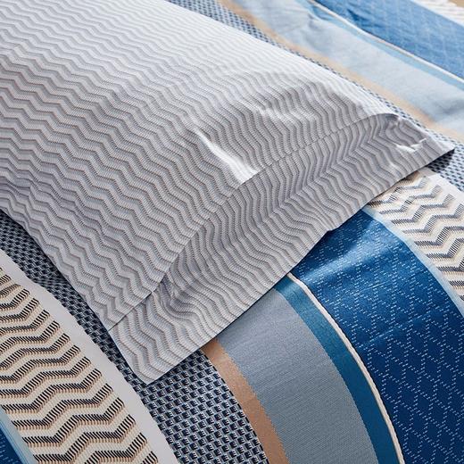 富安娜 时光回廊四件套 商品图2