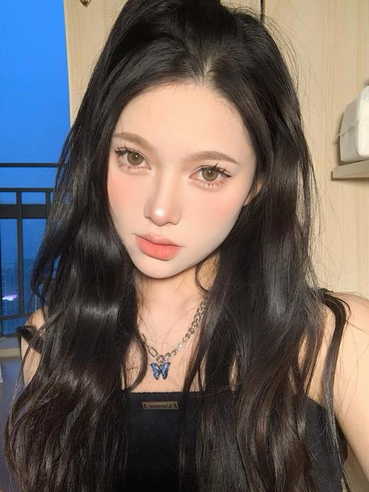 正品月抛 | Rolalens系列沐光棕美瞳 | 直径14.5着色直径13.8 | 新国货 商品图2