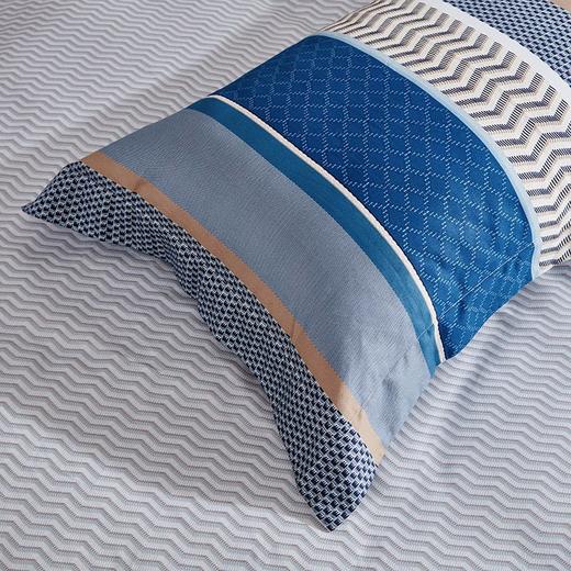 富安娜 时光回廊四件套 商品图4