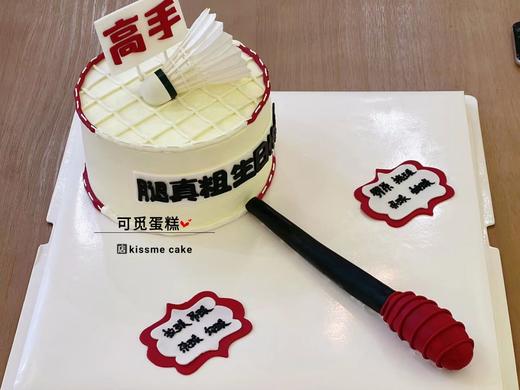 羽毛球 商品图0