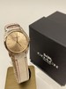 美国COACH 女士白色皮带手表 商品缩略图2