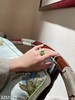 玻璃艳绿蛋面戒指【3251103】具体价格微信咨询 商品缩略图4