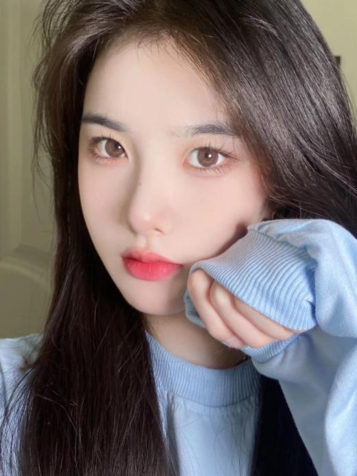 正品月抛 | Dawnsee瞳恩系列酒心巧美瞳 | 直径14.2 | 新国货 商品图4