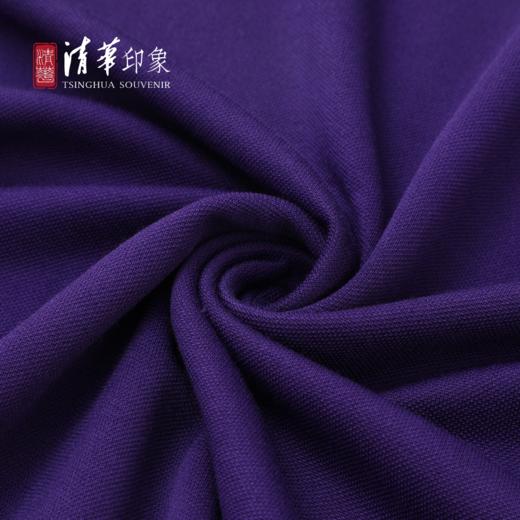 巍然吾校 POLO衫（男款） 商品图10