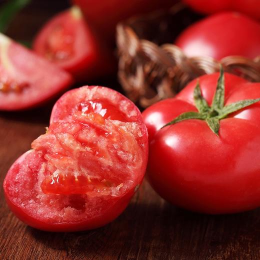 2023【新疆】普罗旺斯沙瓤西红柿（节假日不发） 商品图1