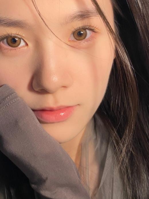 正品月抛 | Rolalens系列焦糖布蕾美瞳 | 直径14.5着色直径13.6 | 新国货 商品图7