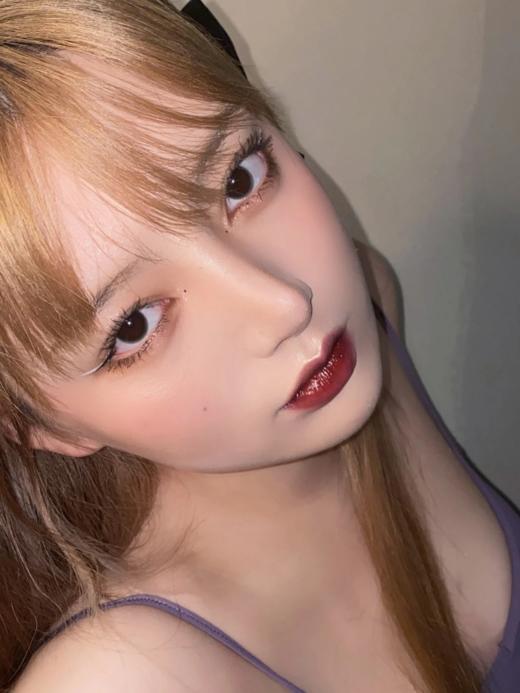 正品月抛 | Dawnsee瞳恩系列心机黑美瞳 | 直径14.0着色直径13.3 | 新国货 商品图7