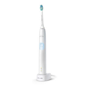 【完税】 飞利浦Sonicare ProtectiveClean 4300声波震动电动牙刷HX6809/02