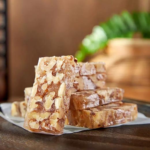 【麻仔核桃软糕228g】核桃糕核桃糖 商品图2