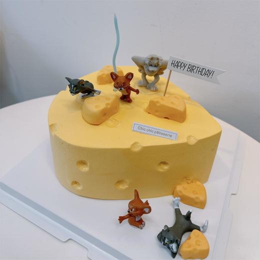 谁偷了我的奶酪 | 昔果 商品图1