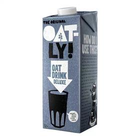 OATLY原味醇香燕麦奶1L