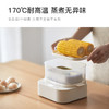 olayks煮蛋器蒸蛋器家用多功能小型迷你双层早餐机煮鸡蛋神器宿舍 商品缩略图1