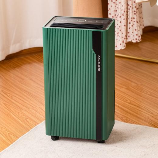 奥戈那除湿机|不挂水珠不发霉，1小时空气清新干爽 商品图0