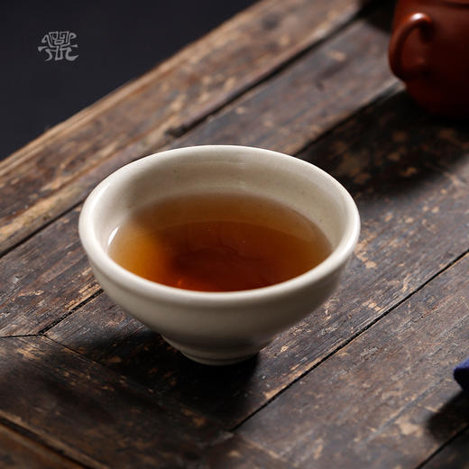 问鼎哥窑 传世款 斗笠杯 商品图1