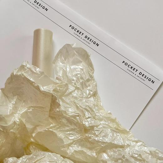 【加厚款上新】珠光雪梨纸（20张/包） 商品图4