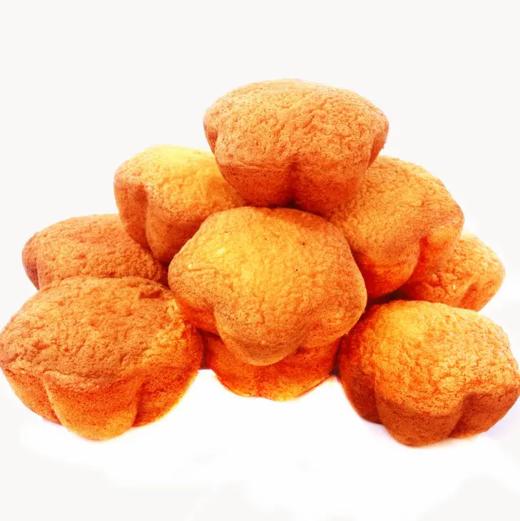 吉祥斋蜂蜜无水蛋糕 清真糕点老字号甜点 现做现发 一斤起全国包邮 商品图4