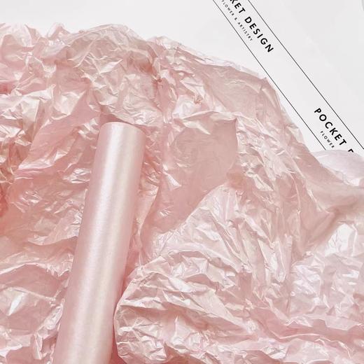 【加厚款上新】珠光雪梨纸（20张/包） 商品图2