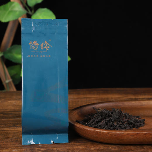 隐岭单泡试饮 商品图5