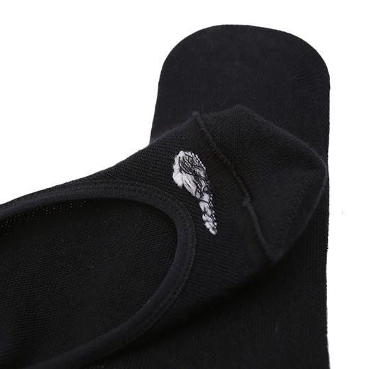 W NK PERF LTWT FOOT 3PR 商品图3