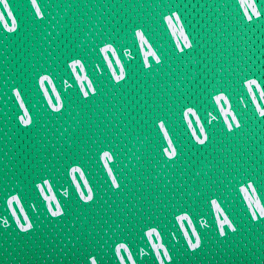 JORDAN 夏 大童小童 背心 JDB-TTC524 商品图4