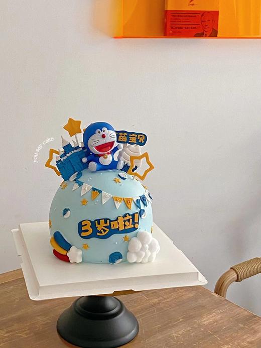 哆啦A梦/叮当猫 （提前6小时预订） 商品图0