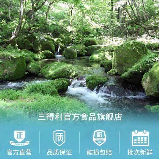 三得利茉莉乌龙茶(清香微甜) 商品图4