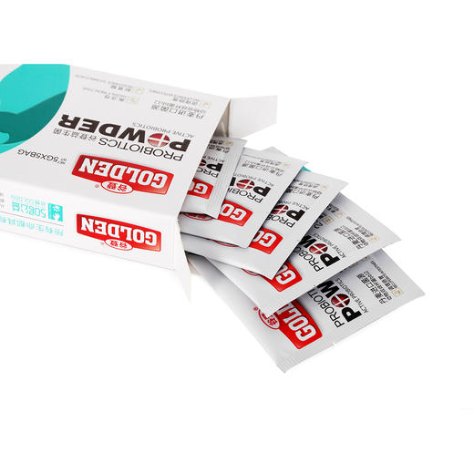 谷登狗狗益生菌六种菌肠胃宝调理肠胃助消化 商品图5