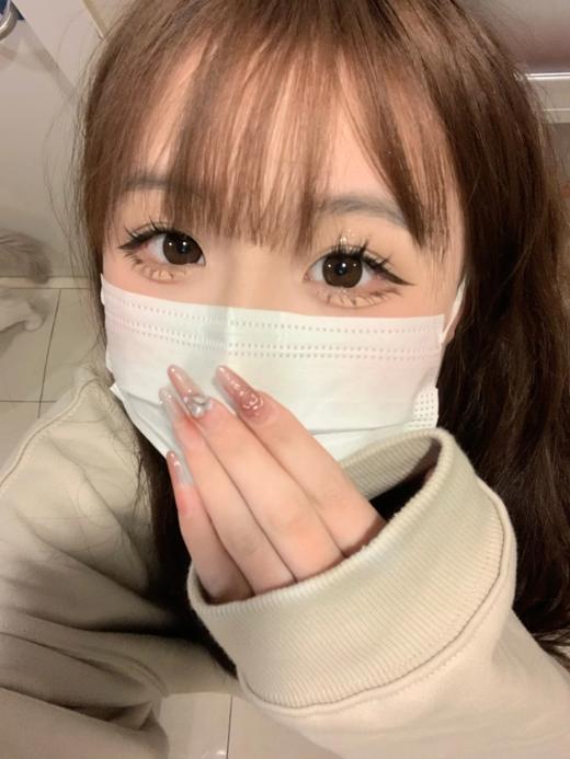 正品月抛 | Rolalens系列宝宝巧美瞳 | 直径14.5着色直径13.8 | 新国货 商品图2