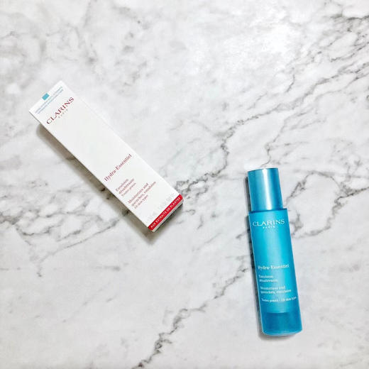 娇韵诗沁润奇肌不死鸟乳液50ml 商品图0