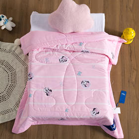 迪士尼欢乐被空调被（米妮）（米妮）