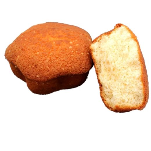 吉祥斋蜂蜜无水蛋糕 清真糕点老字号甜点 现做现发 一斤起全国包邮 商品图3