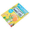 【中商原版】Roald Dahl Creative Writing with James and the Giant Peach 罗尔达写作能力 詹姆斯与大仙桃 诗歌创作 7-11岁 商品缩略图2