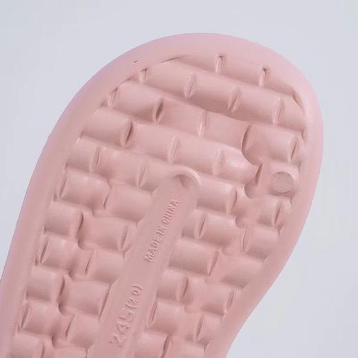 【积分兑换】踩屎感拖鞋大童夏季软底家居家用浴室拖鞋40码【WG23305】 商品图5