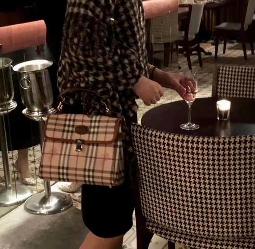 B家中古邮差包 商品图13