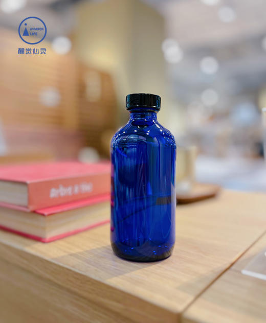 新品现货 | 荷欧波诺波诺神奇Clean工具蓝色太阳瓶随身瓶250ml 商品图1