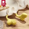 babycare宝宝勺子学吃训练婴儿短柄勺PPSU儿童餐具宝宝叉勺套装BBC-38714-38721 商品缩略图0