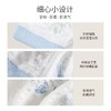 英氏婴儿圆帽23春夏新款空顶帽新生儿帽子胎帽套头帽YLSJJ2P007A 商品缩略图2