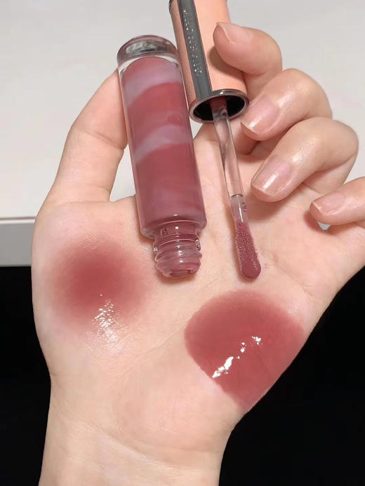 纪梵希小粉皮大理石n210(VX询价） 商品图0