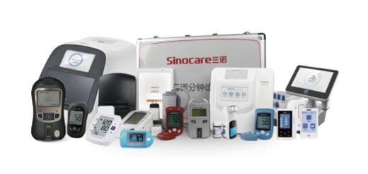 分钟诊所产品套装 商品图0