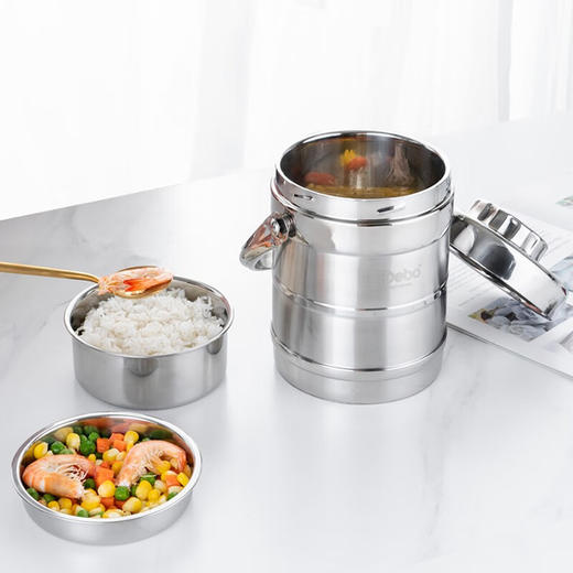 debo德铂 库克斯 (饭盒) DEP-258 商品图0