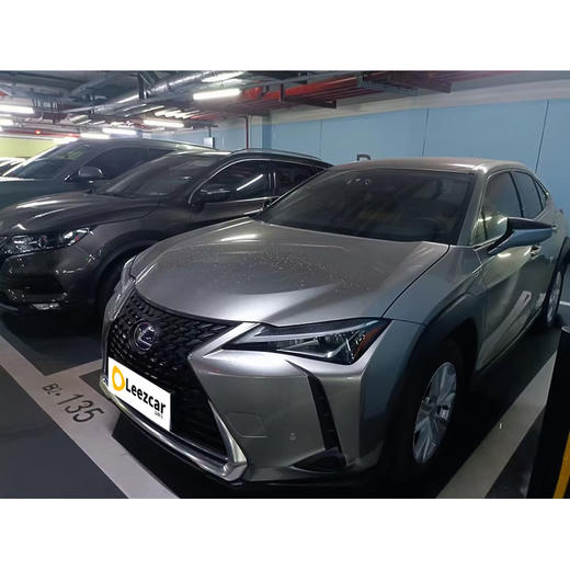 雷克萨斯 UX 260h F SPORT版【长租-深圳】 商品图2