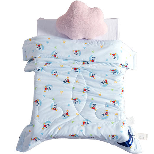 迪士尼欢乐被空调被（米妮）（米妮） 商品图9