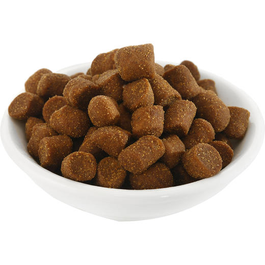 谷登猫咪卵磷脂海藻鱼油颗粒幼猫滋养毛发养护皮毛300g 商品图4